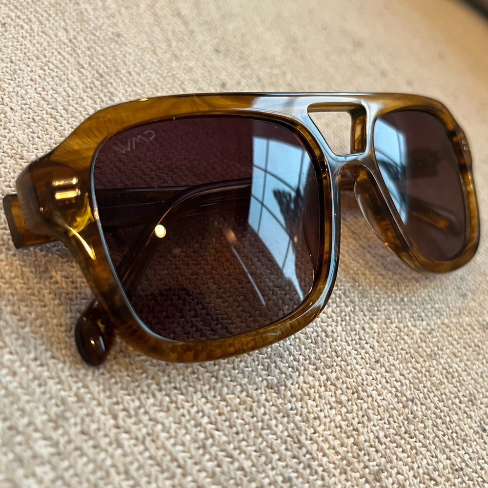 WMP Sunglasses - Sydney style